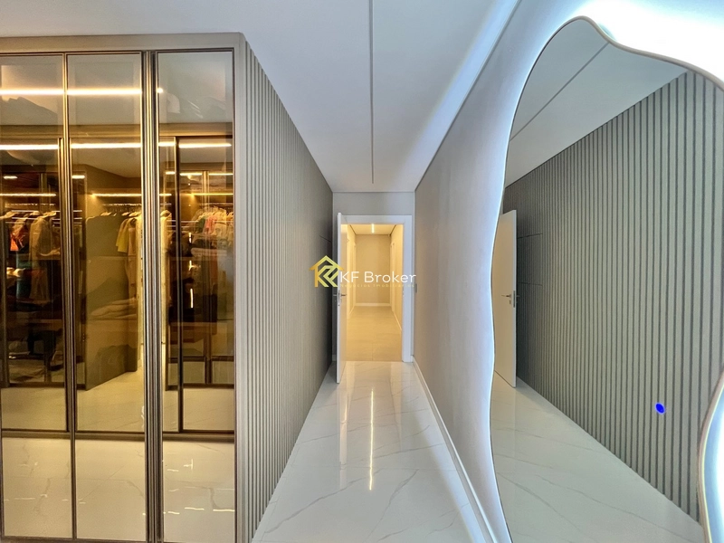 Casa de Alto Padrão à Venda - Quatro Barras/PR: 126ª foto da galeria de imagens do imóvel