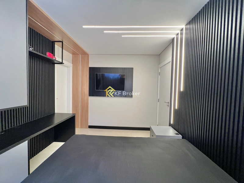 Casa de Alto Padrão à Venda - Quatro Barras/PR: 68ª foto da galeria de imagens do imóvel