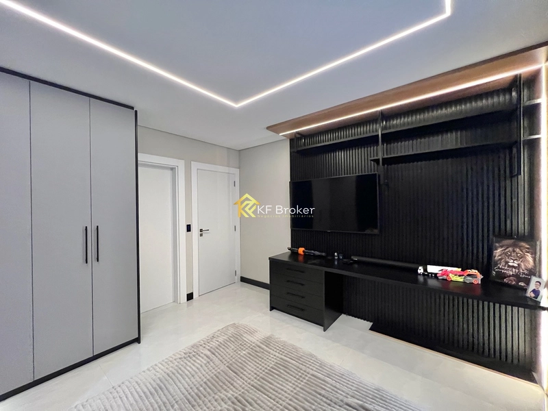 Casa de Alto Padrão à Venda - Quatro Barras/PR: 78ª foto da galeria de imagens do imóvel