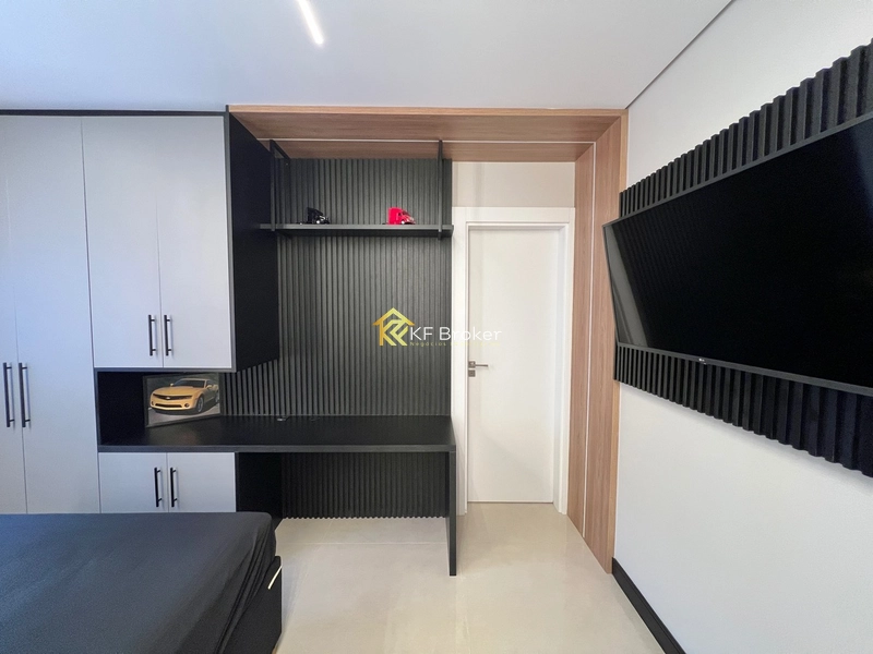 Casa de Alto Padrão à Venda - Quatro Barras/PR: 70ª foto da galeria de imagens do imóvel