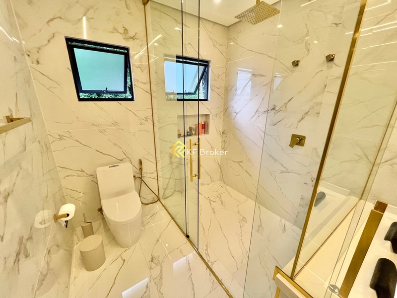 Casa de Alto Padrão à Venda - Quatro Barras/PR: 101ª foto da galeria de imagens do imóvel