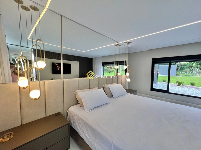 Casa de Alto Padrão à Venda - Quatro Barras/PR: 115ª foto da galeria de imagens do imóvel