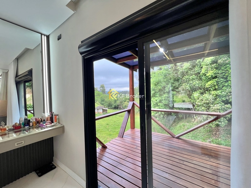 Casa de Alto Padrão à Venda - Quatro Barras/PR: 113ª foto da galeria de imagens do imóvel