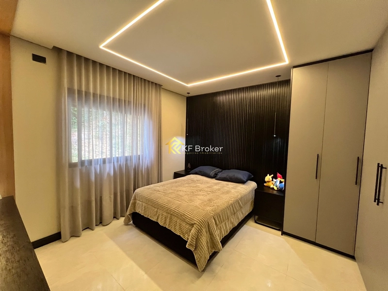 Casa de Alto Padrão à Venda - Quatro Barras/PR: 79ª foto da galeria de imagens do imóvel