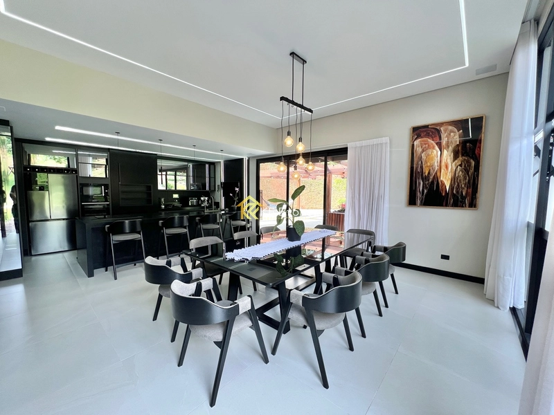 Casa de Alto Padrão à Venda - Quatro Barras/PR: 45ª foto da galeria de imagens do imóvel