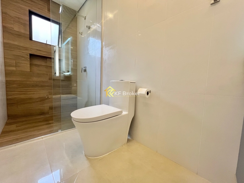 Casa de Alto Padrão à Venda - Quatro Barras/PR: 66ª foto da galeria de imagens do imóvel