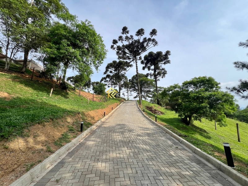 Casa de Alto Padrão à Venda - Quatro Barras/PR: 28ª foto da galeria de imagens do imóvel