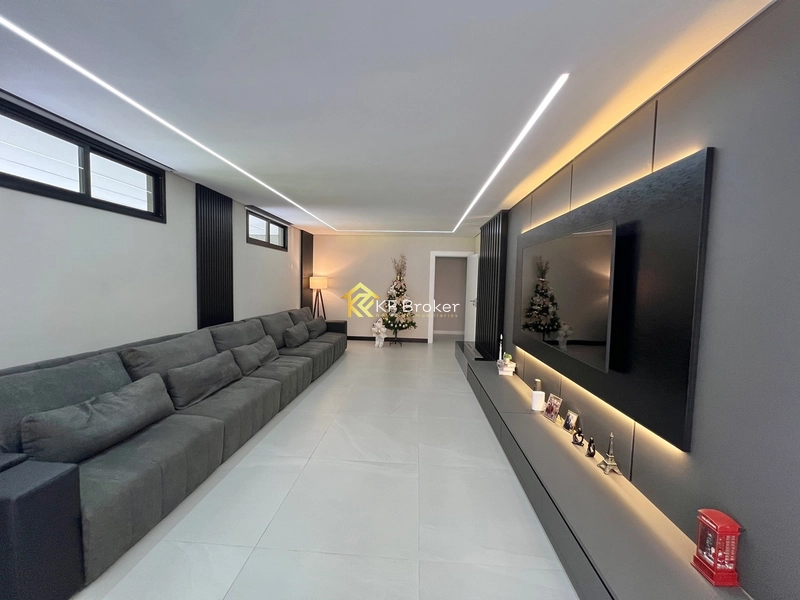 Casa de Alto Padrão à Venda - Quatro Barras/PR: 57ª foto da galeria de imagens do imóvel