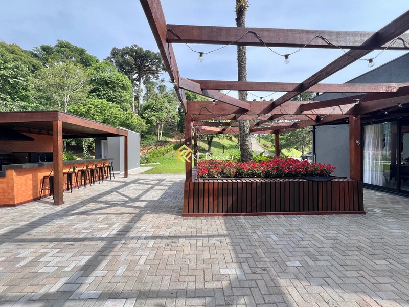 Casa de Alto Padrão à Venda - Quatro Barras/PR: 15ª foto da galeria de imagens do imóvel