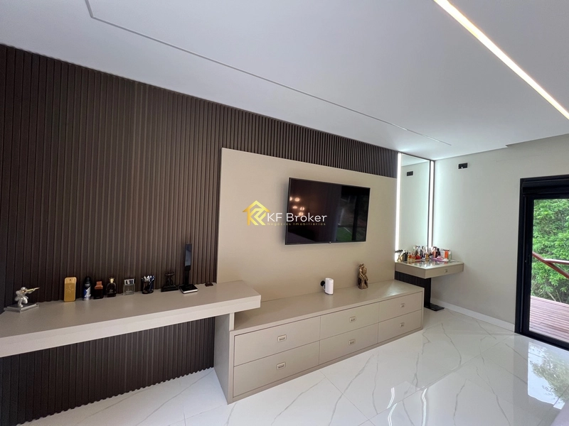 Casa de Alto Padrão à Venda - Quatro Barras/PR: 112ª foto da galeria de imagens do imóvel