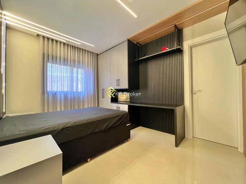 Casa de Alto Padrão à Venda - Quatro Barras/PR: 69ª foto da galeria de imagens do imóvel