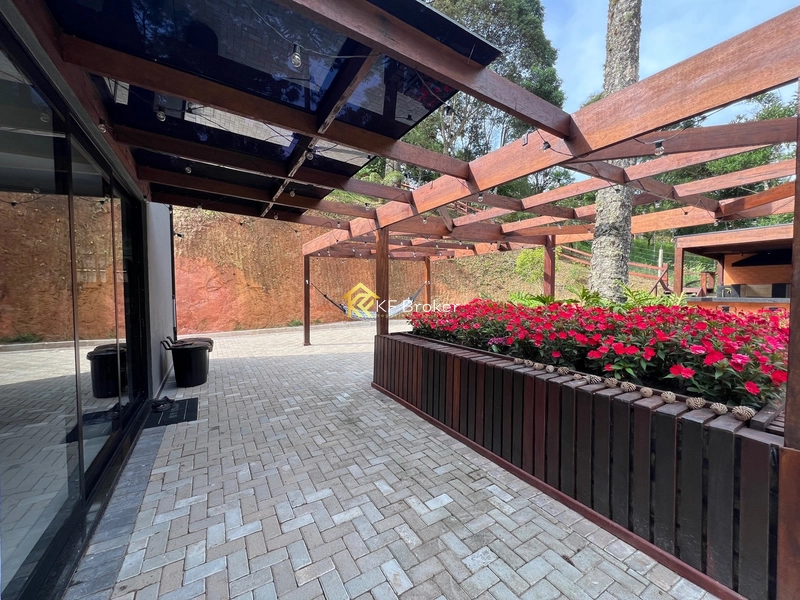 Casa de Alto Padrão à Venda - Quatro Barras/PR: 5ª foto da galeria de imagens do imóvel