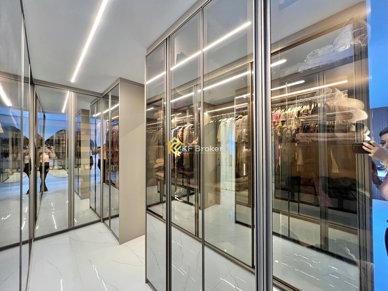 Casa de Alto Padrão à Venda - Quatro Barras/PR: 104ª foto da galeria de imagens do imóvel