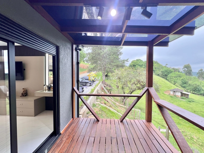 Casa de Alto Padrão à Venda - Quatro Barras/PR: 118ª foto da galeria de imagens do imóvel