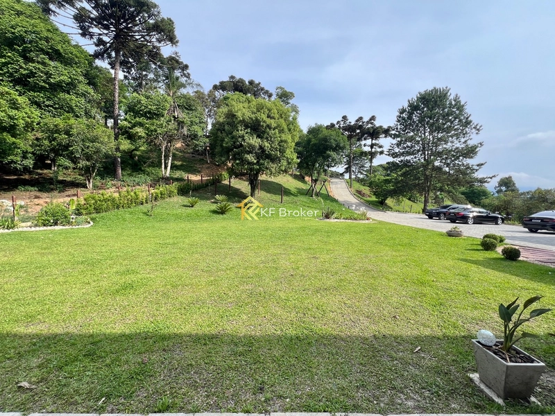 Casa de Alto Padrão à Venda - Quatro Barras/PR: 20ª foto da galeria de imagens do imóvel