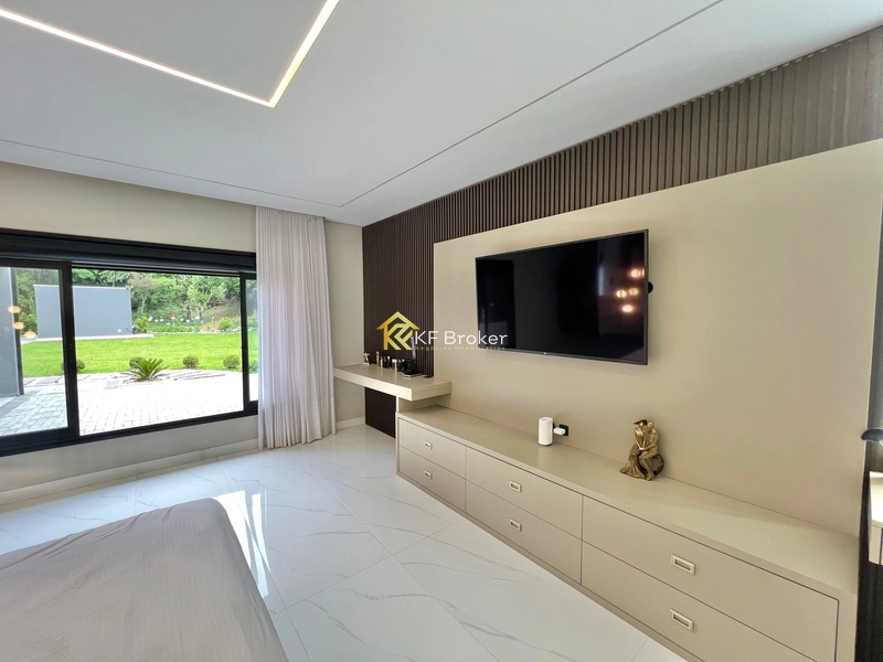 Casa de Alto Padrão à Venda - Quatro Barras/PR: 117ª foto da galeria de imagens do imóvel