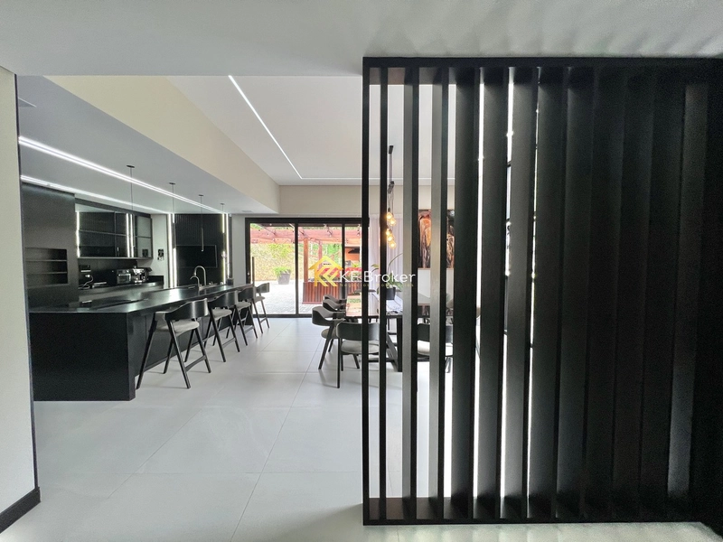 Casa de Alto Padrão à Venda - Quatro Barras/PR: 64ª foto da galeria de imagens do imóvel