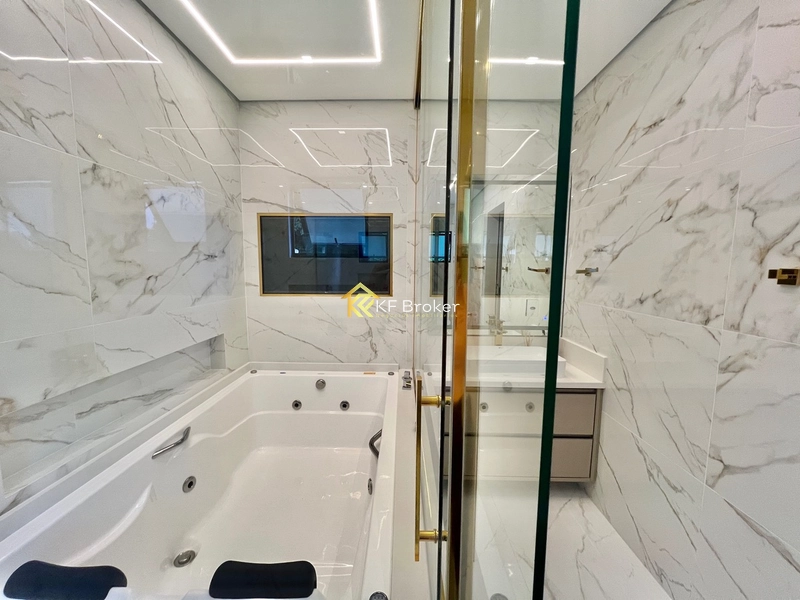 Casa de Alto Padrão à Venda - Quatro Barras/PR: 125ª foto da galeria de imagens do imóvel