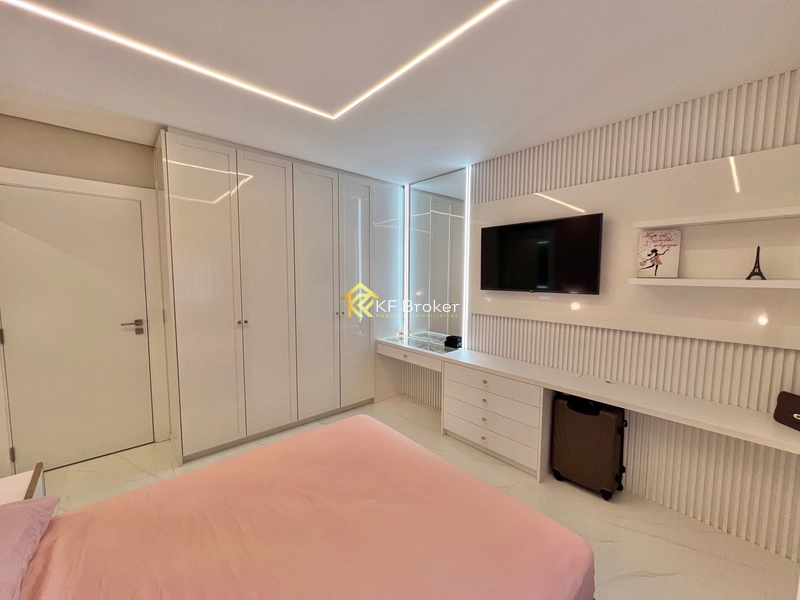 Casa de Alto Padrão à Venda - Quatro Barras/PR: 88ª foto da galeria de imagens do imóvel