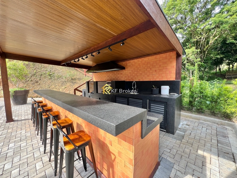 Casa de Alto Padrão à Venda - Quatro Barras/PR: 12ª foto da galeria de imagens do imóvel