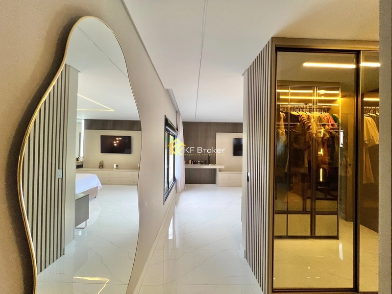 Casa de Alto Padrão à Venda - Quatro Barras/PR: 94ª foto da galeria de imagens do imóvel