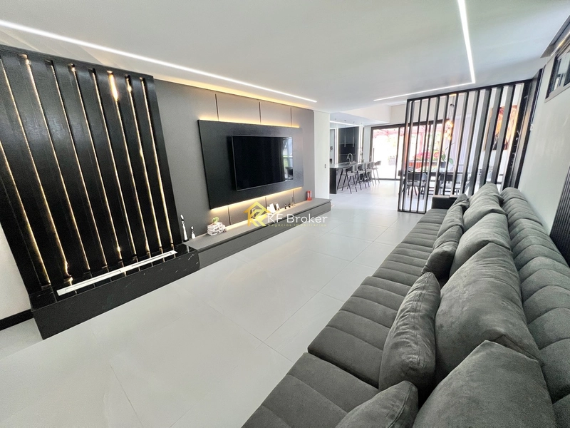 Casa de Alto Padrão à Venda - Quatro Barras/PR: 59ª foto da galeria de imagens do imóvel