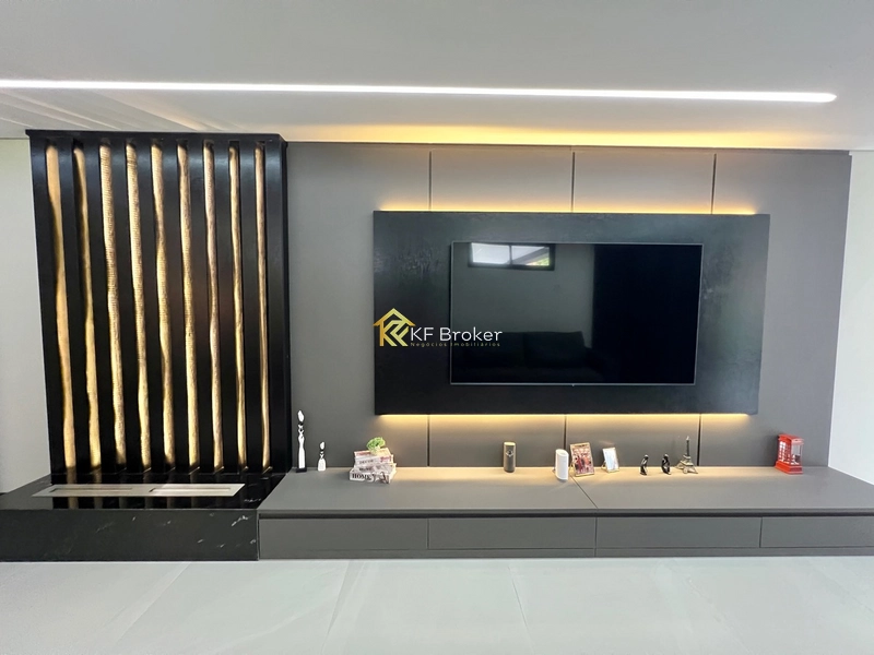 Casa de Alto Padrão à Venda - Quatro Barras/PR: 63ª foto da galeria de imagens do imóvel