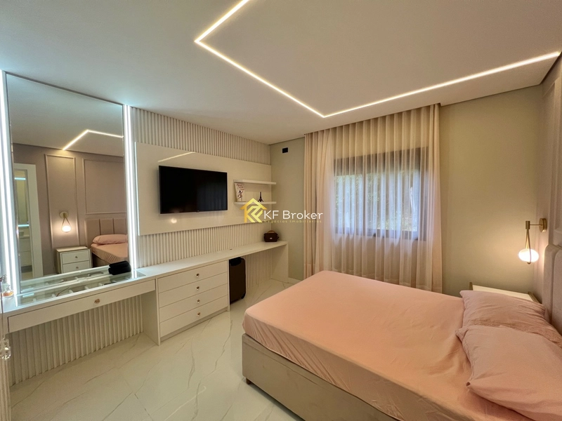 Casa de Alto Padrão à Venda - Quatro Barras/PR: 83ª foto da galeria de imagens do imóvel