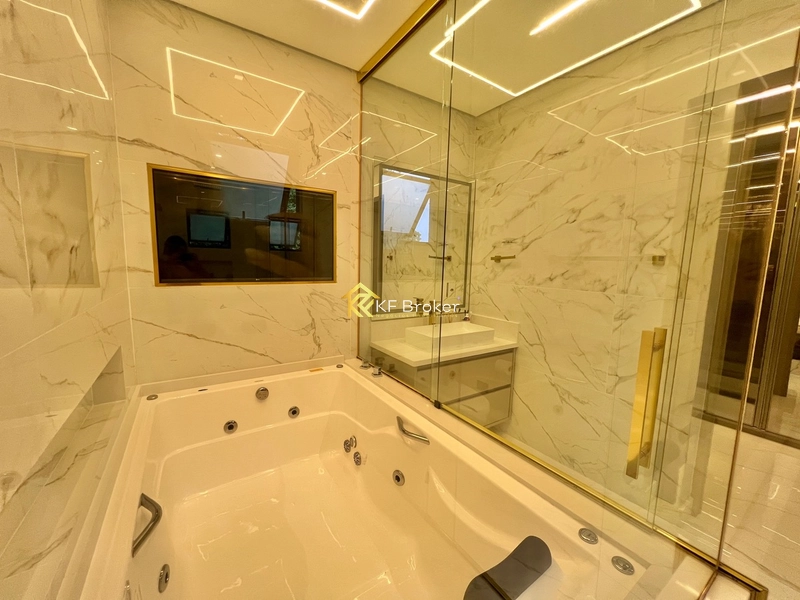 Casa de Alto Padrão à Venda - Quatro Barras/PR: 98ª foto da galeria de imagens do imóvel