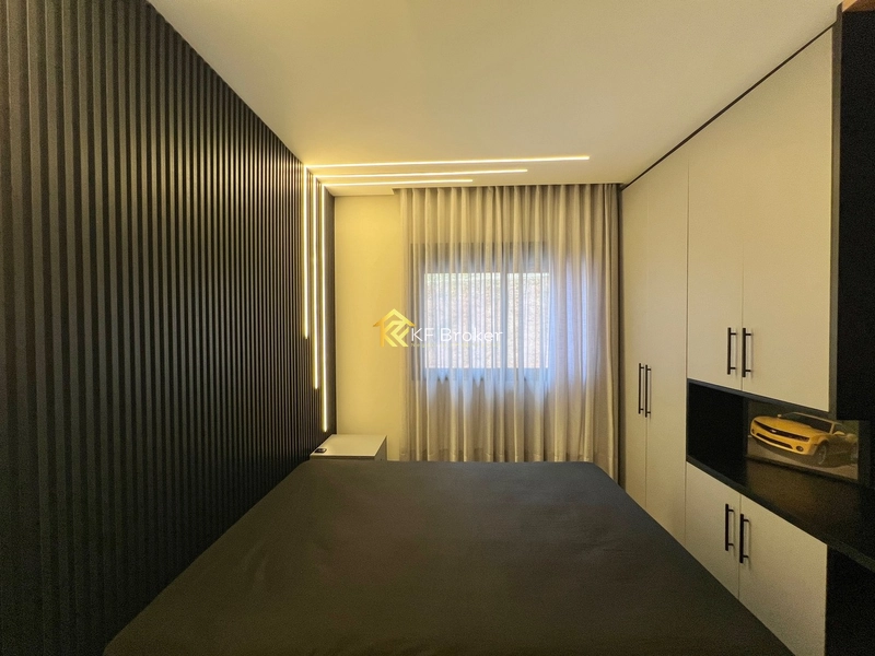 Casa de Alto Padrão à Venda - Quatro Barras/PR: 72ª foto da galeria de imagens do imóvel