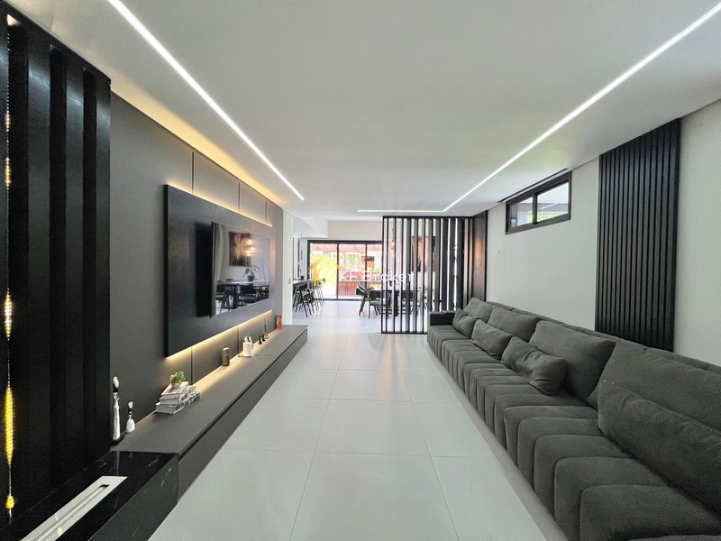 Casa de Alto Padrão à Venda - Quatro Barras/PR: 61ª foto da galeria de imagens do imóvel