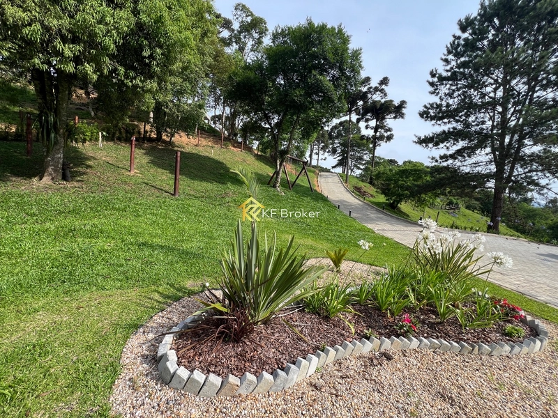 Casa de Alto Padrão à Venda - Quatro Barras/PR: 25ª foto da galeria de imagens do imóvel