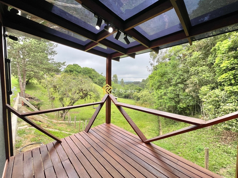 Casa de Alto Padrão à Venda - Quatro Barras/PR: 119ª foto da galeria de imagens do imóvel