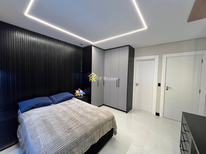 Casa de Alto Padrão à Venda - Quatro Barras/PR: 75ª foto da galeria de imagens do imóvel