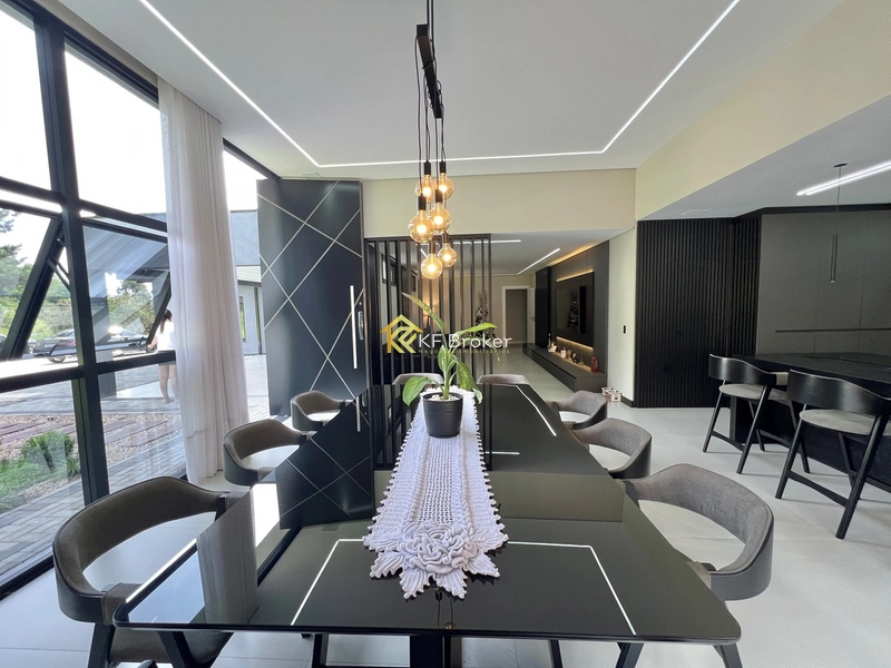 Casa de Alto Padrão à Venda - Quatro Barras/PR: 53ª foto da galeria de imagens do imóvel