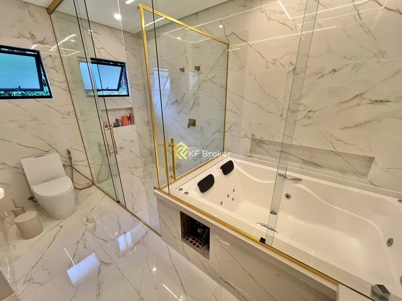 Casa de Alto Padrão à Venda - Quatro Barras/PR: 100ª foto da galeria de imagens do imóvel