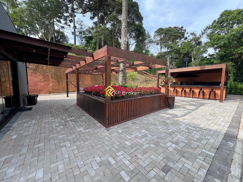 Casa de Alto Padrão à Venda - Quatro Barras/PR: 3ª foto da galeria de imagens do imóvel