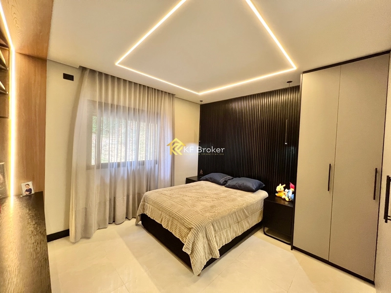 Casa de Alto Padrão à Venda - Quatro Barras/PR: 74ª foto da galeria de imagens do imóvel