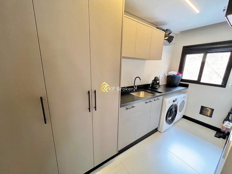 Casa de Alto Padrão à Venda - Quatro Barras/PR: 55ª foto da galeria de imagens do imóvel