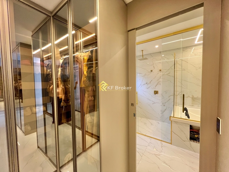 Casa de Alto Padrão à Venda - Quatro Barras/PR: 103ª foto da galeria de imagens do imóvel