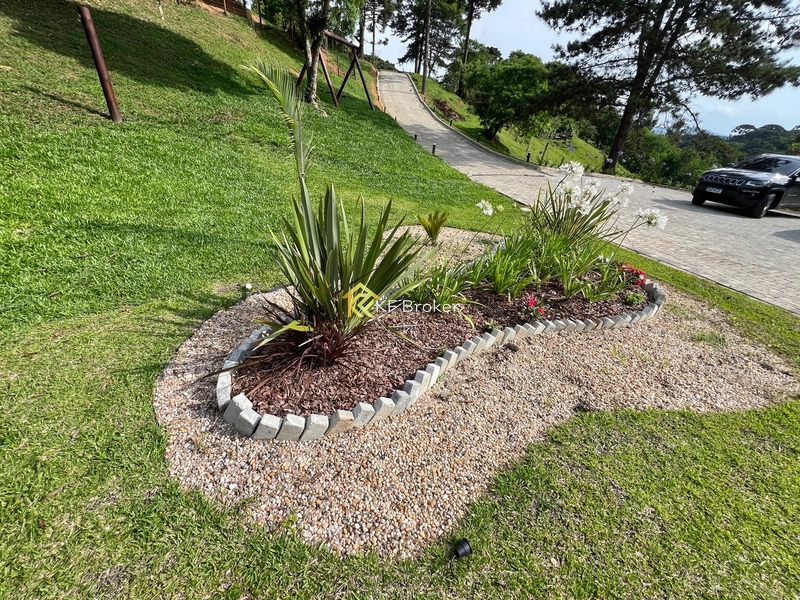 Casa de Alto Padrão à Venda - Quatro Barras/PR: 24ª foto da galeria de imagens do imóvel