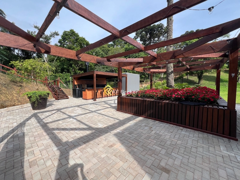 Casa de Alto Padrão à Venda - Quatro Barras/PR: 4ª foto da galeria de imagens do imóvel