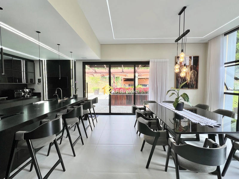 Casa de Alto Padrão à Venda - Quatro Barras/PR: 38ª foto da galeria de imagens do imóvel