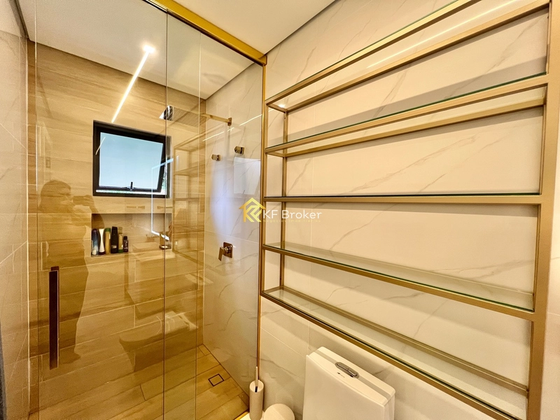 Casa de Alto Padrão à Venda - Quatro Barras/PR: 93ª foto da galeria de imagens do imóvel