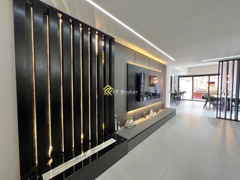 Casa de Alto Padrão à Venda - Quatro Barras/PR: 62ª foto da galeria de imagens do imóvel