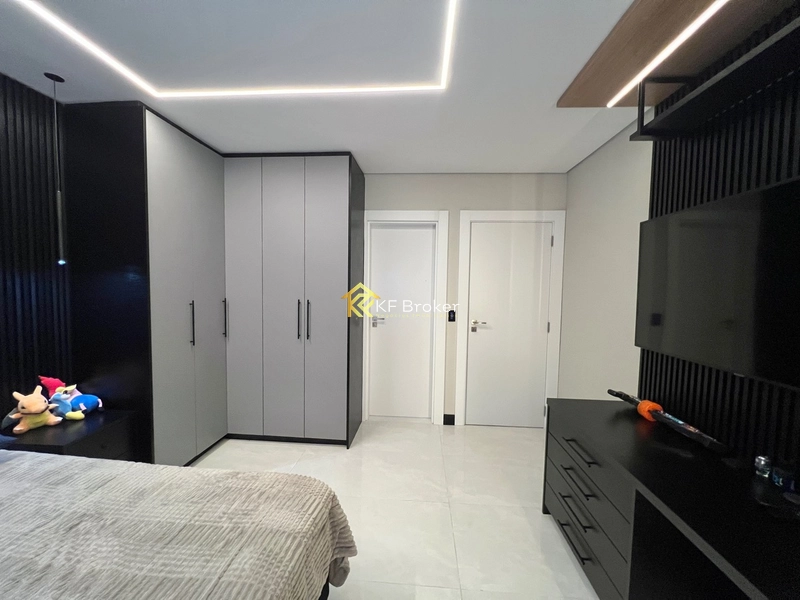 Casa de Alto Padrão à Venda - Quatro Barras/PR: 76ª foto da galeria de imagens do imóvel