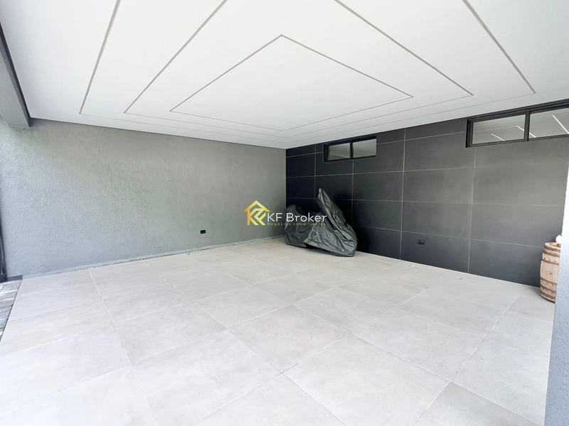 Casa de Alto Padrão à Venda - Quatro Barras/PR: 33ª foto da galeria de imagens do imóvel