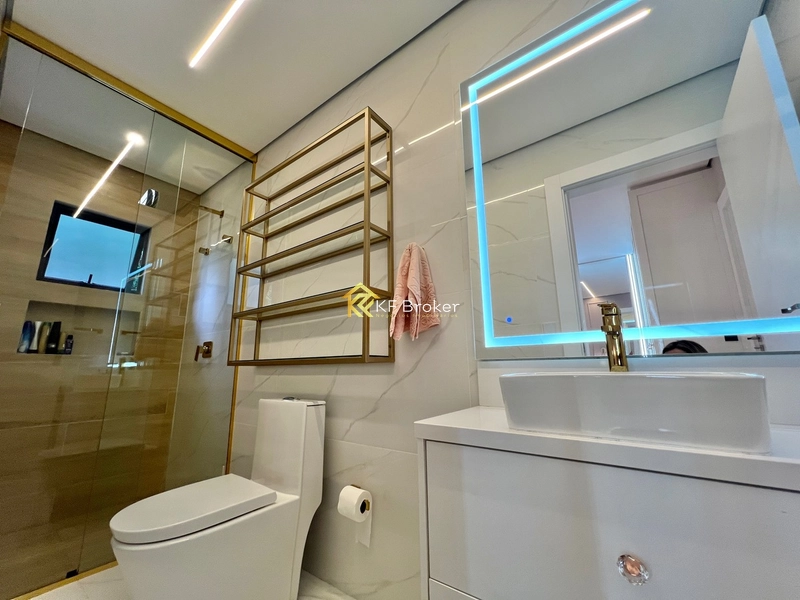 Casa de Alto Padrão à Venda - Quatro Barras/PR: 92ª foto da galeria de imagens do imóvel