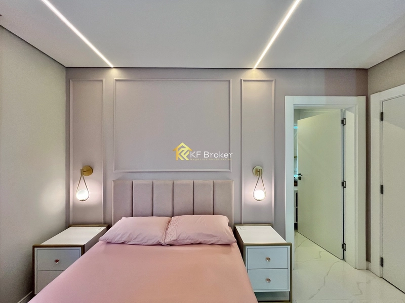 Casa de Alto Padrão à Venda - Quatro Barras/PR: 90ª foto da galeria de imagens do imóvel