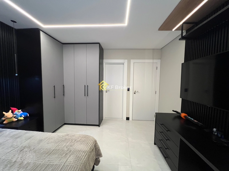 Casa de Alto Padrão à Venda - Quatro Barras/PR: 77ª foto da galeria de imagens do imóvel